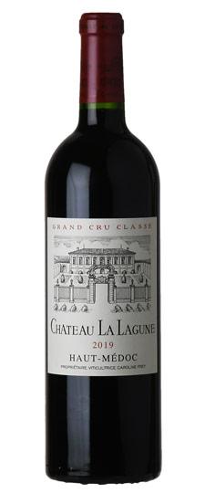 2019 La Lagune, Haut-Medoc