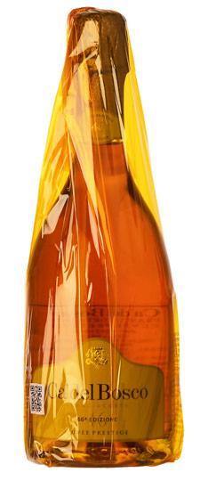 Ca' Del Bosco "Cuvée Prestige" Franciacorta Rose