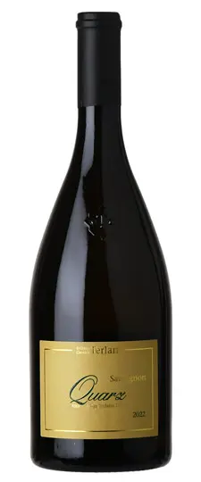 2022 Cantina Terlano "Quarz" Sauvignon Blanc Alto Adige Terlano