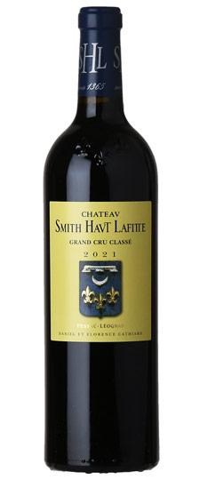 2021 Smith Haut Lafitte Rouge, Pessac-Léognan