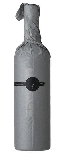 2021 Favia Coombsville Cabernet Sauvignon