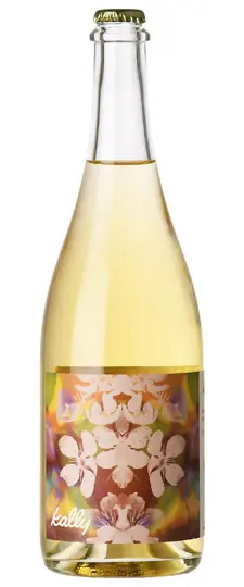 Kally "Early Chardonnay" Non-Alcoholic Wine