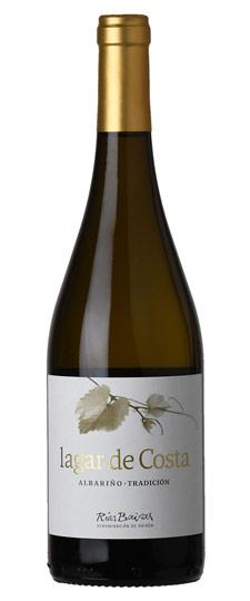 2021 Lagar de Costa "Tradicion" Albarino Rias Baixas