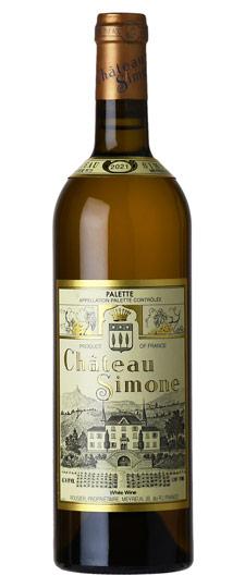 2021 Château Simone Palette Blanc