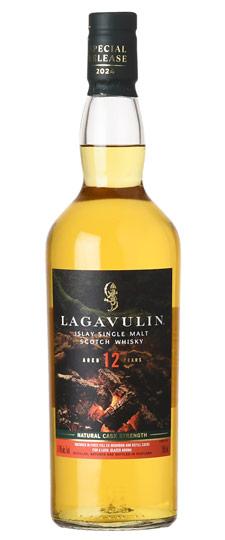 Lagavulin 12 Year Old "Special Release" 2024 Limited Edition Single Malt Scotch Whisky
