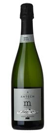 Antech "M le Mauzac" Brut Nature Blanquette de Limoux