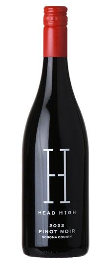 2022 Head High (Three Sticks) Sonoma Coast Pinot Noir