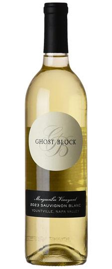 2023 Ghost Block "Estate - Morgaen Lee Vineyard" Yountville Sauvignon Blanc