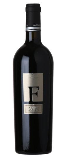 2021 San Marzano "F" Negroamaro