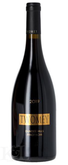 2019 Twomey Dundee Hills Pinot Noir