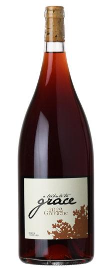 2022 A Tribute to Grace "Hofer Vineyard" Cucamonga Valley Grenache (1.5L)
