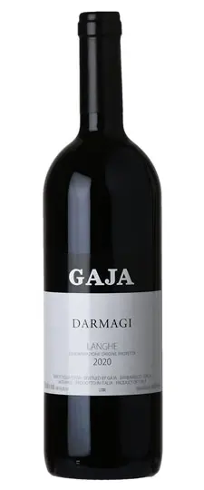 2020 Gaja "Darmagi" Langhe Rosso