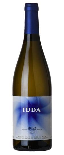 2023 Idda Etna Bianco