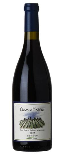 2022 Beaux Frères "Beaux Frères Vineyard" Ribbon Ridge Pinot Noir
