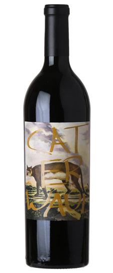 2022 Caterwaul Napa Valley Cabernet Sauvignon