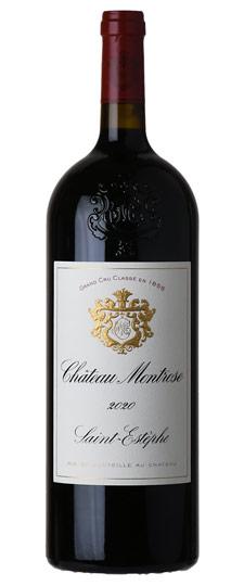 2020 Montrose, St-Estèphe (1.5L)