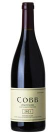 Cobb "Doc's Ranch Vineyard" Sonoma Coast Pinot Noir