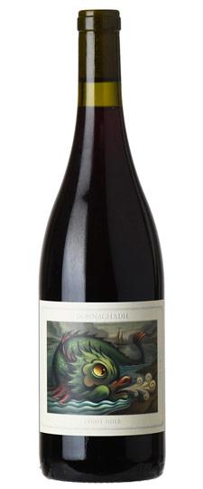 2023 Donnachadh Sta. Rita Hills Pinot Noir