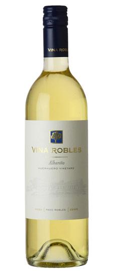 2023 Vina Robles "Huerhuero Vineyard" Paso Robles Albariño
