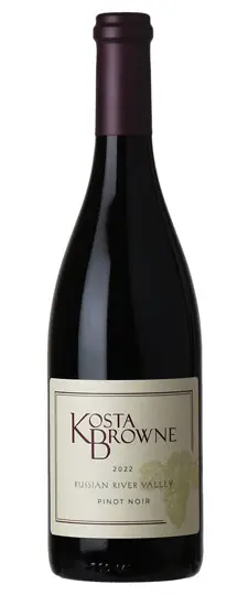 2022 Kosta Browne Russian River Valley Pinot Noir