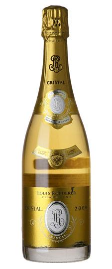 2009 Louis Roederer 