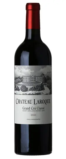 2021 Laroque, St-Emilion