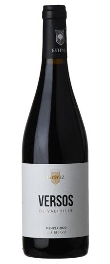 2022 Estevez "Versos de Valtuille" Bierzo