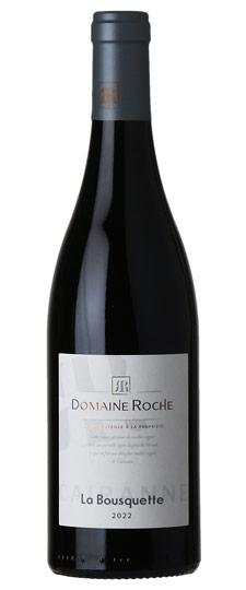 2022 Domaine Roche "La Bousquette" Cairanne