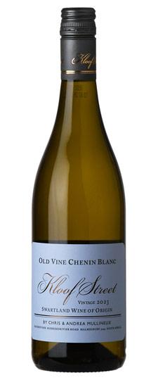 2023 Kloof Street (Mullineux) Old Vine Chenin Blanc Swartland
