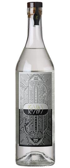 Tetya Kapa California Vodka (750ml)
