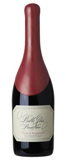 2023 Belle Glos "Clark & Telephone" Santa Maria Valley Pinot Noir