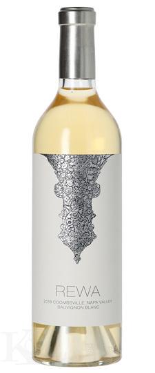 2018 Rewa Coombsville Sauvignon Blanc