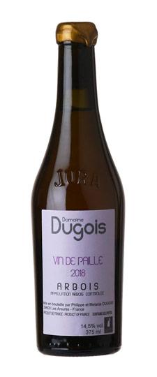 2018 Domaine Dugois Vin de Paille Arbois (375ml)