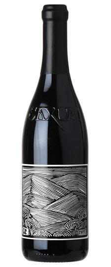2022 Saxum "G2" Willow Creek District Rhône Blend