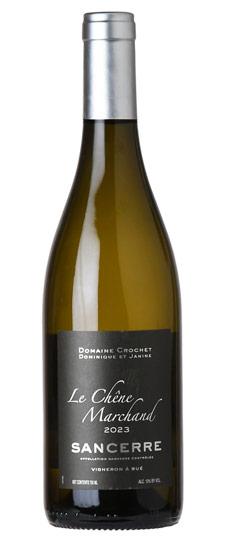 2023 Domaine Dominique & Janine Crochet "Le Chêne Marchand" Sancerre