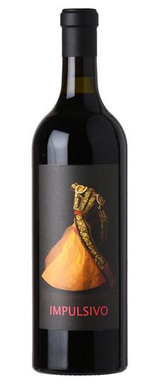 2022 Cayuse "Impulsivo" Walla Walla Valley Tempranillo