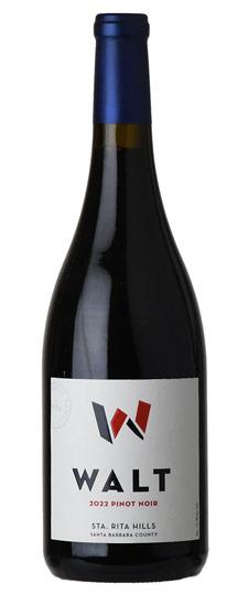 2022 Walt Sta. Rita Hills Pinot Noir