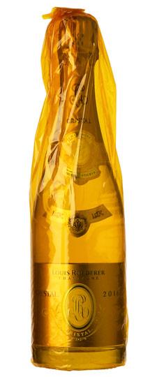 Louis Roederer "Cristal" Brut Champagne