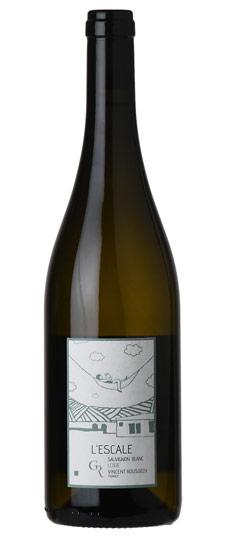 2023 Clos Roussely "L'Escale" Sauvignon Blanc Touraine