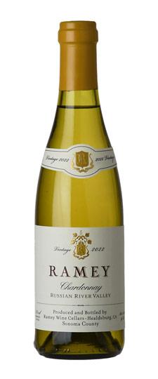 2022 Ramey Russian River Valley Chardonnay (375ml)