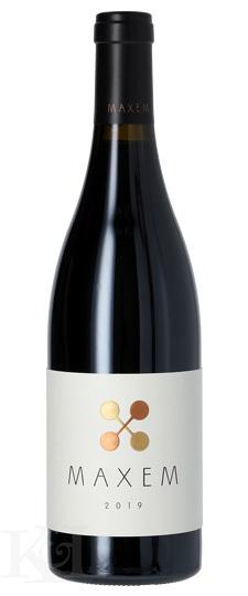 2019 Maxem "Silver Eagle Vineyard" Sonoma Coast Pinot Noir