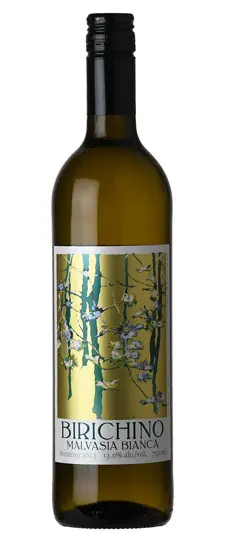 2023 Birichino Malvasia Bianca Monterey County
