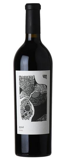 2021 Kinsman Eades "Kodo" Oakville Cabernet Sauvignon