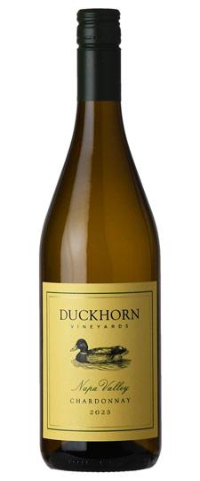 2023 Duckhorn Napa Valley Chardonnay