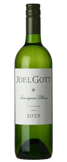2023 Joel Gott California Sauvignon Blanc