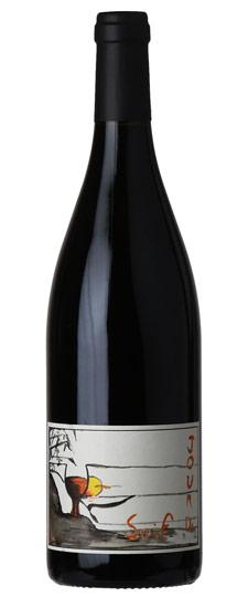 2023 Domaine du Bel Air (Gauthier) "Jour de Soif" Bourgueil