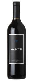 Mitchell Masotti Napa Cabernet Sauvignon