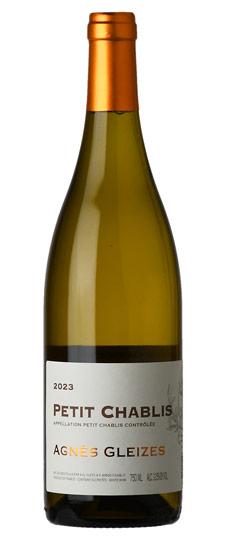 2023 Agnes Gleizes Petit Chablis
