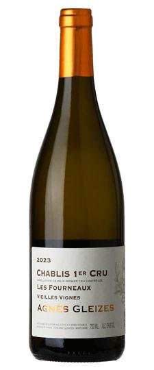 2023 Agnes Gleizes Chablis 1er Cru "Les Fourneaux Vieilles Vignes"