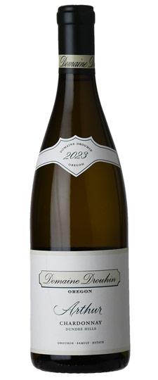 2023 Domaine Drouhin "Arthur" Dundee Hills Chardonnay